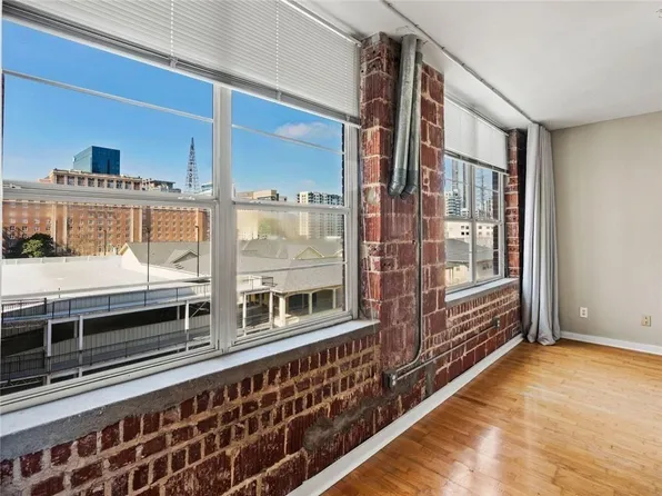 800 Peachtree St NE, Atlanta, GA