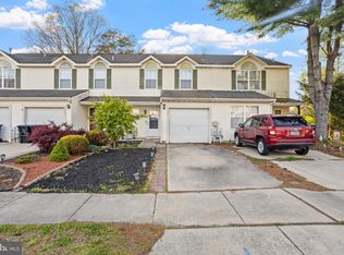 2227 Laurie Ct, Atco, NJ 08004