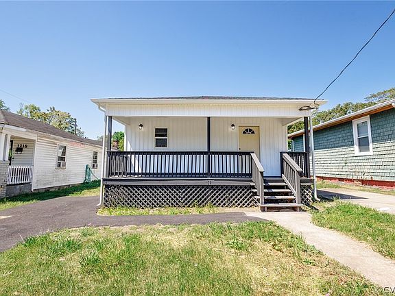 2nd image of 1216 Saint James St