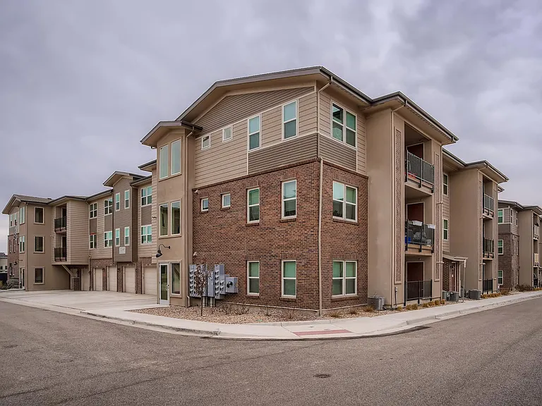 15345 W 64th Ln #204 — Photo 24