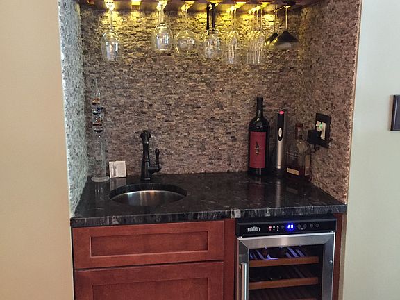 Wet Bar