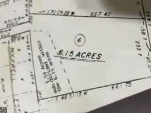 857 Laurel Ln, Winder, GA 30680