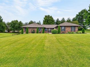 12885 NW 145th St, Platte City, MO 64079