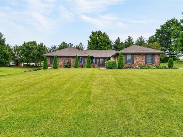 12885 NW 145th St, Platte City, MO 64079