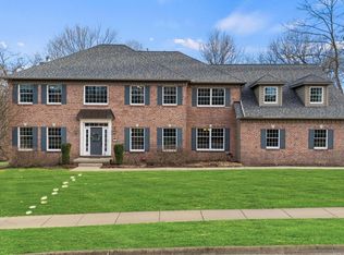 812 W Bridgetowne Ct, Dunlap, IL 61525