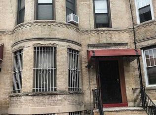 250 Rochester Ave #A, Brooklyn, NY 11213