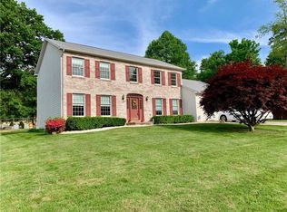 114 Pemberton Pl, West Newton, PA 15089