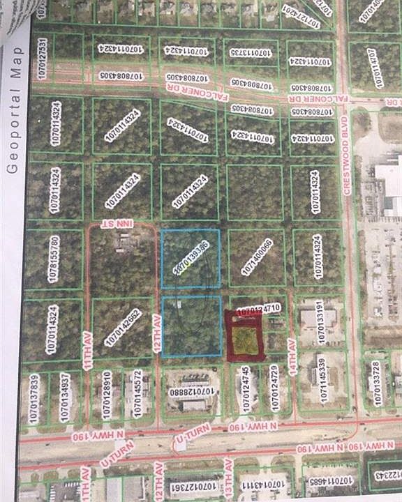 2nd image of W 13th Ave