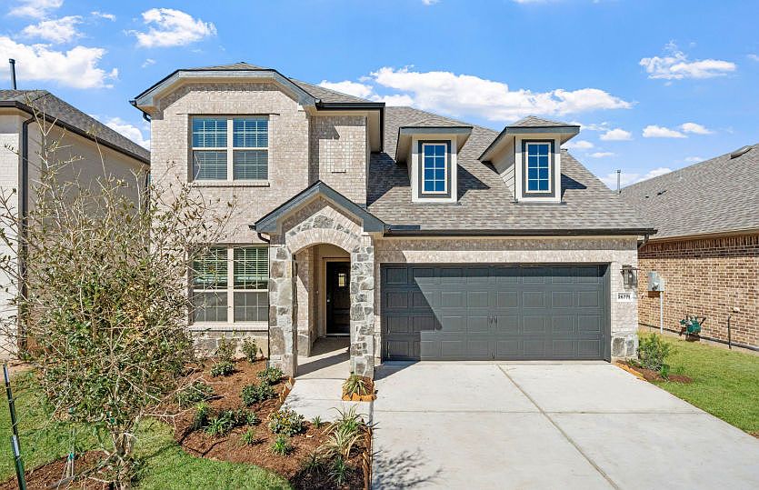 Home Exterior