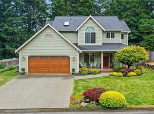 Camberton, Olympia, WA 98502