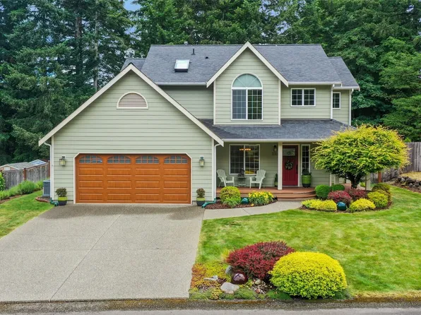 1118 Camberton Court NW, Olympia, WA 98502