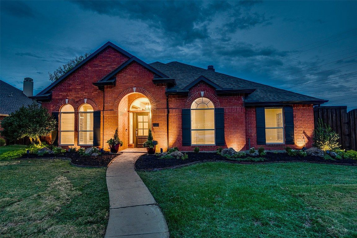 2524 Kings Gate Dr, Carrollton, TX 75006 Zillow