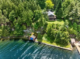 4444 Arthur Court Ln, South Frontenac, ON K0H 1X0