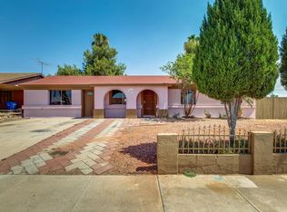 3850 E Friess Dr, Phoenix, AZ 85032