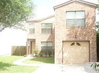 3761 Candlebluff Dr, San Antonio, TX 78244