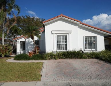 9921 SW 164th Ct, Miami, FL, 33196
