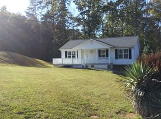 156 Brookhill Park Ct, Woodleaf, NC 27054