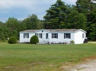 953 Lovell Rd, Fryeburg, ME 04037