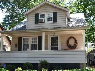 218 Harvard Ave, Metuchen, NJ 08840