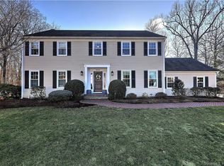 245 Village Dr, Cheshire, CT 06410
