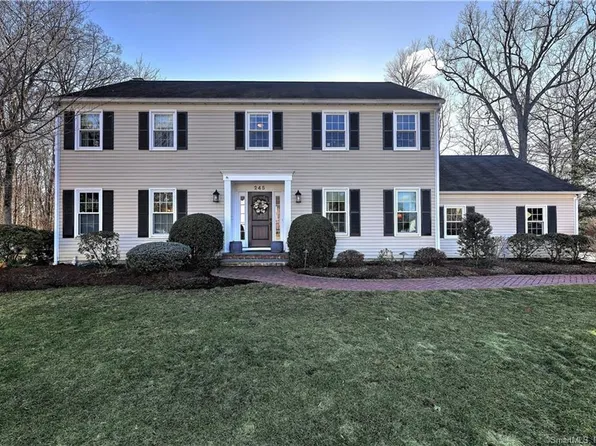 245 Village Drive, Cheshire, CT 06410