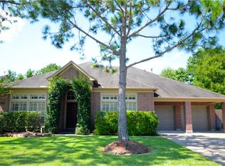 812 Morning Dove Ln, Friendswood, TX 77546