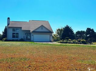 8441 Albain Rd, Ida, MI 48140