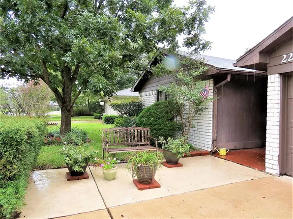 22138 Birch Valley Dr, Katy, TX 77450