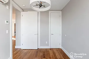 Rented by Brooklyn Group