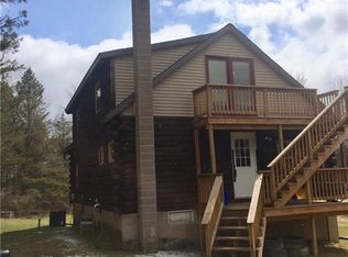 329 Peter Scott Rd, Pennellville, NY 13132