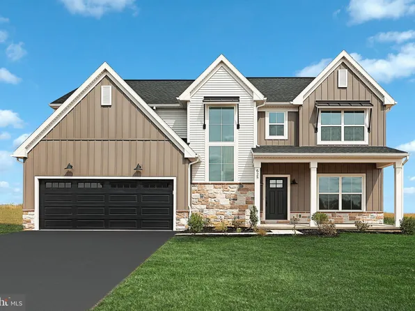 625 Sunset Blvd, Annville, PA 17003