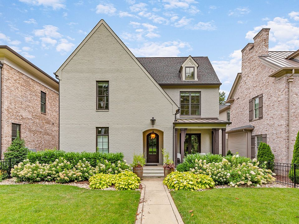 3623 Woodmont Blvd, Nashville, TN 37215 Zillow