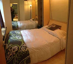 Rented by Keller Williams NYC