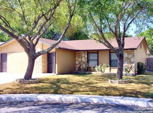 11227 Spring Pine St, San Antonio, TX 78249