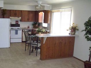 716 E Montclair St APT 201, Springfield, MO 65807