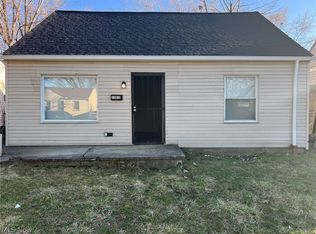 11912 Holborn Ave, Cleveland, OH 44105