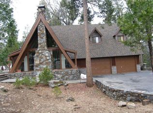 42256 Bald Mountain Rd, Auberry, CA 93602