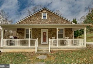 4090 Eagleville Rd, Eagleville, PA 19403