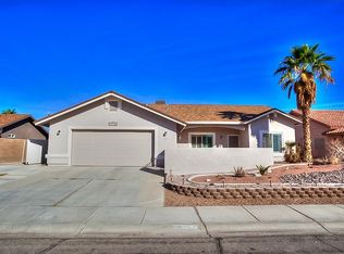 10798 E 37th Pl, Yuma, AZ 85365