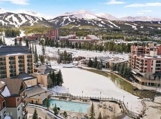 600 S Main St UNIT 4212, Breckenridge, CO 80424