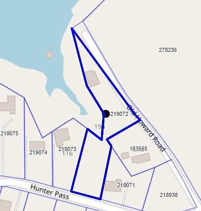 3rd image of 194 Old Howard Rd