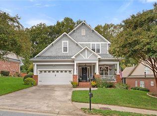 744 Chestnut Ridge Ct, Winston Salem, NC 27103