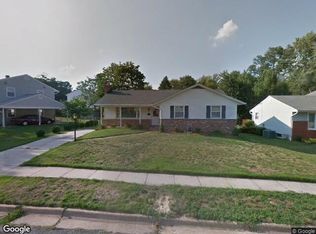 357 Fleagle Rd, Glen Burnie, MD 21061