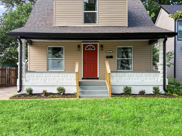 2613 Wingfield Ln, Louisville, KY 40210