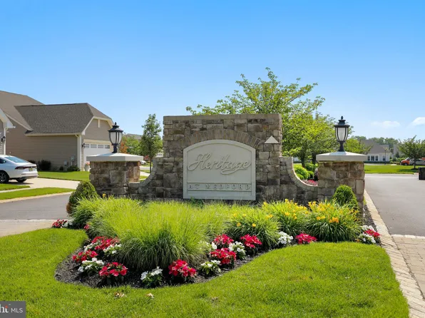 13 Doddington Blvd, Medford, NJ 08055