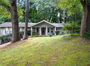 3462 Summie Dr SW, Lilburn, GA 30047
