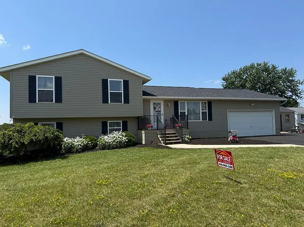 1717 Rock Rd, Mansfield, OH 44903