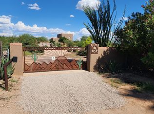 11267 S Swan Rd, Tucson, AZ 85756