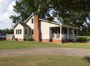 32 Frye Rd, Lake City, SC 29560