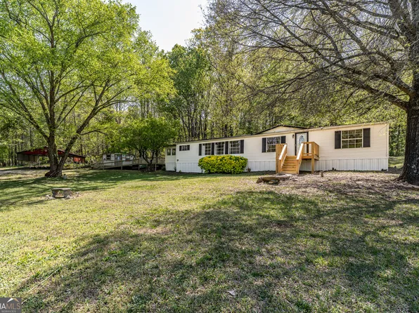 71 Kirk Rd, White, GA 30184